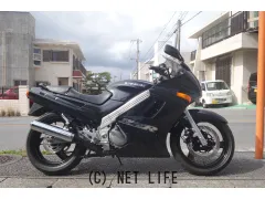 カワサキ ZZ-R
