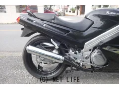 カワサキ ZZ-R