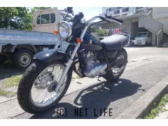 スズキ バンバン200