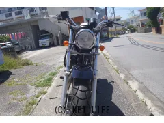 スズキ バンバン200