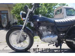 スズキ バンバン200