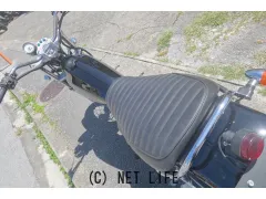 スズキ バンバン200