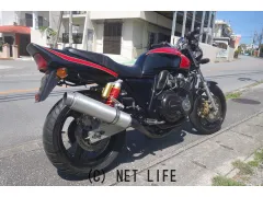 ホンダ CB