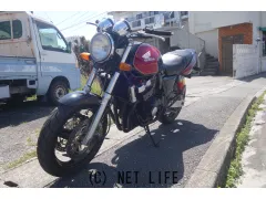 ホンダ CB