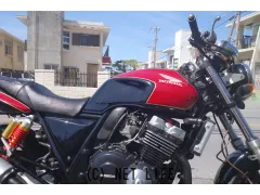 ホンダ CB