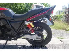 ホンダ CB