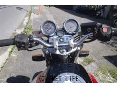 ホンダ CB