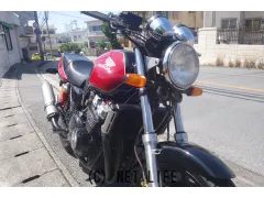 ホンダ CB
