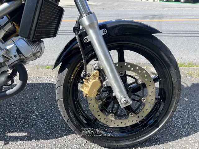 ホンダ VTR250