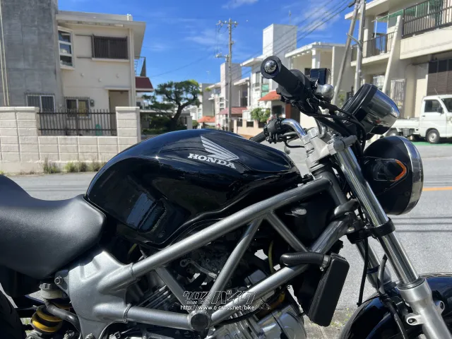 ホンダ VTR250