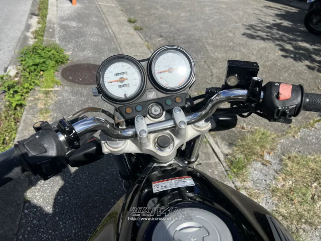 ホンダ VTR250