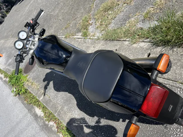 ホンダ VTR250