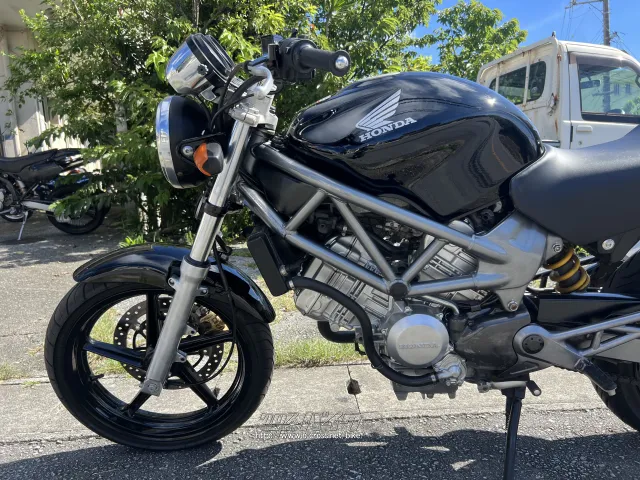 ホンダ VTR250