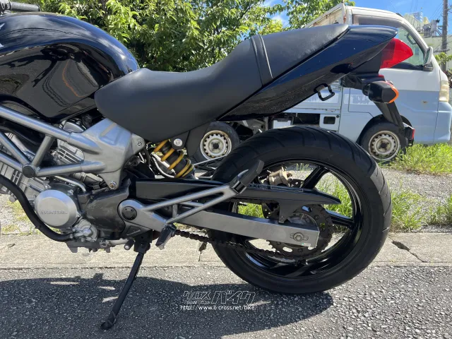 ホンダ VTR250