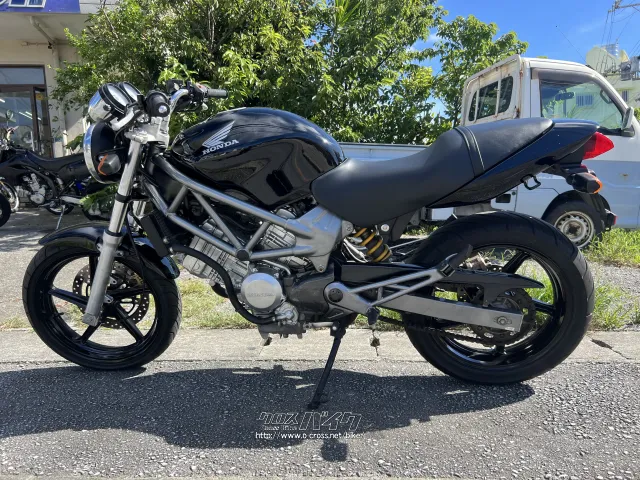 ホンダ VTR250