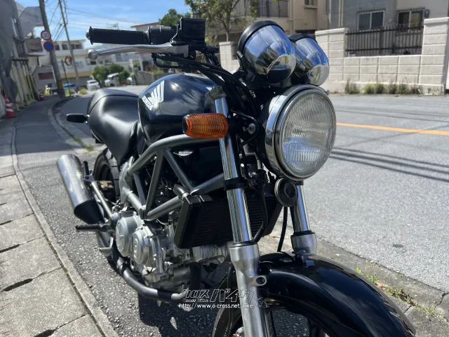 ホンダ VTR250