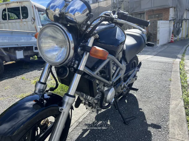 ホンダ VTR250