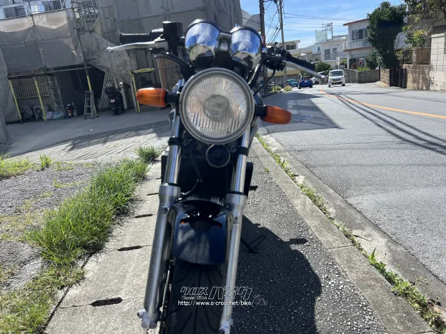 ホンダ VTR250