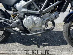 ホンダ VTR250