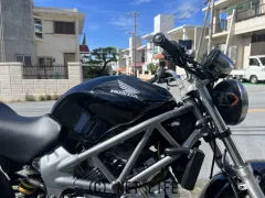 ホンダ VTR250