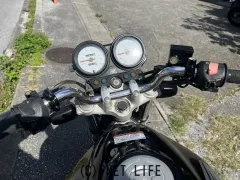 ホンダ VTR250