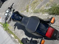 ホンダ VTR250