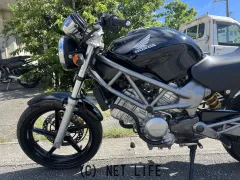 ホンダ VTR250
