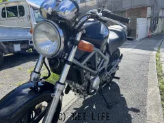 ホンダ VTR250