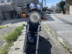 ホンダ VTR250