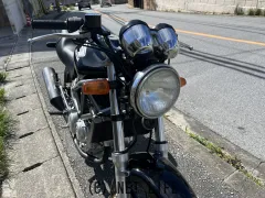ホンダ VTR250