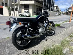 ヤマハ YB125