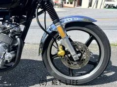 ヤマハ YB125