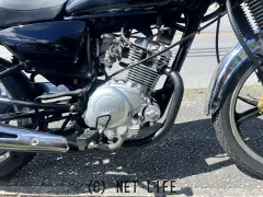 ヤマハ YB125
