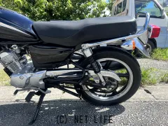 ヤマハ YB125