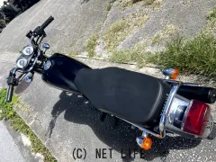 ヤマハ YB125