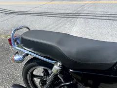 ヤマハ YB125