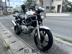 ホンダ VTR250