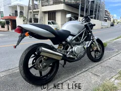 ホンダ VTR250
