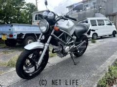 ホンダ VTR250