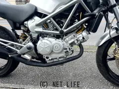 ホンダ VTR250