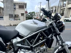 ホンダ VTR250