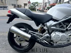 ホンダ VTR250