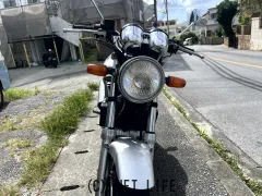 ホンダ VTR250