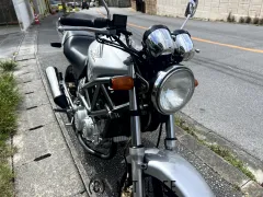 ホンダ VTR250