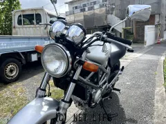 ホンダ VTR250