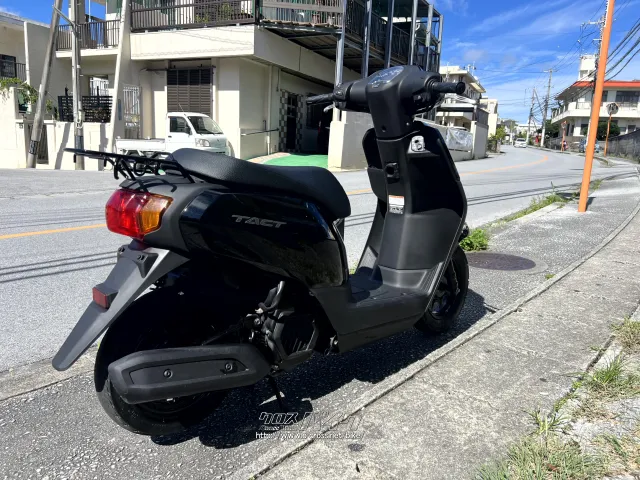 ホンダ タクト 50・2018(H30)初度登録(届出)年・50cc・ブルームーン ホンダ タクト 50・2018(H30)初度登録(届出)年・50cc・ブルームーン