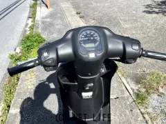 ホンダ タクト