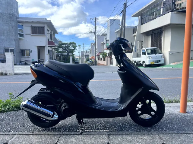 ホンダ ディオ