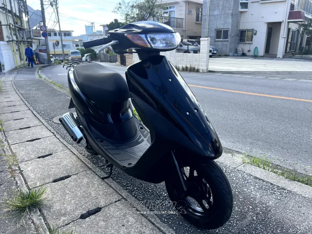 ホンダ ディオ