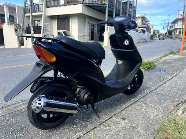 ホンダ ディオ